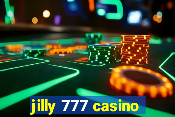 jilly 777 casino