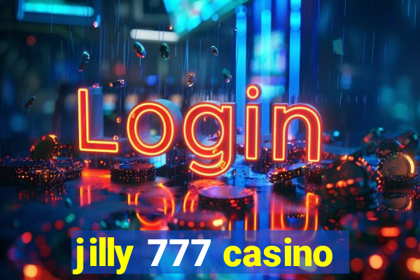 jilly 777 casino