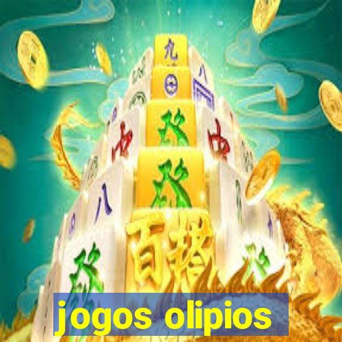 jogos olipios