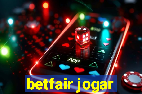 betfair jogar