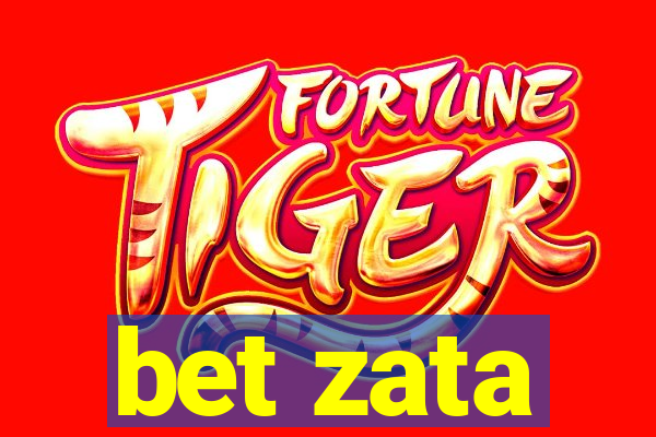 bet zata