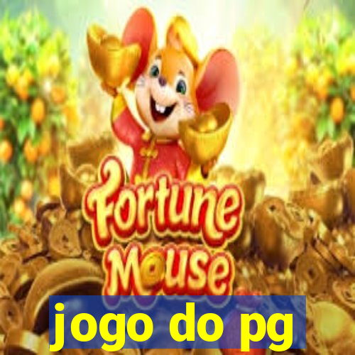 jogo do pg