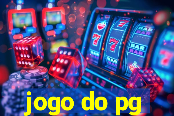 jogo do pg