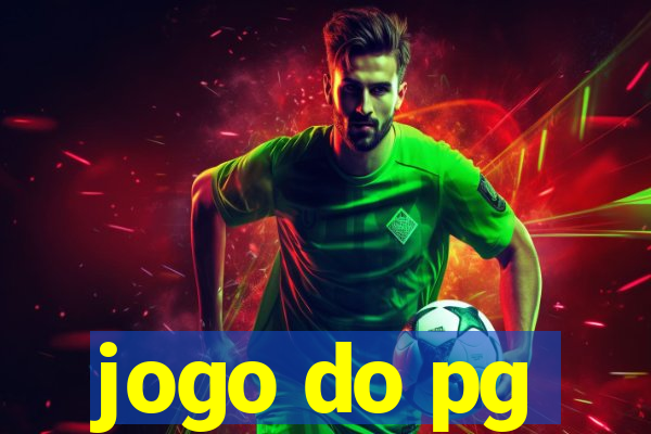 jogo do pg