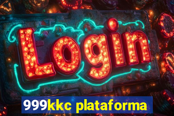 999kkc plataforma