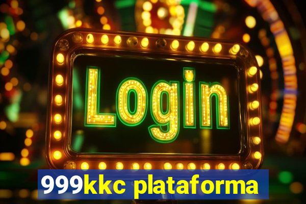 999kkc plataforma