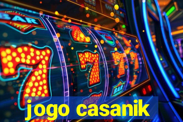 jogo casanik