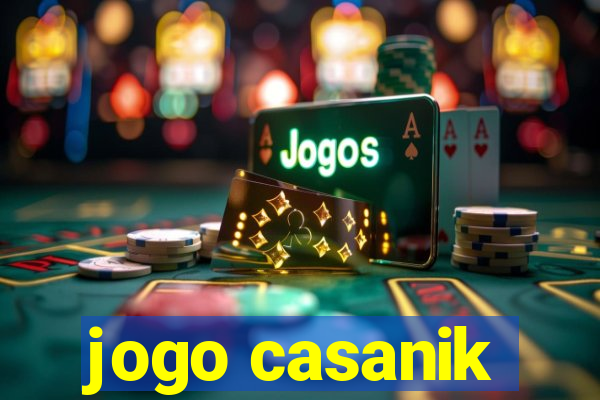 jogo casanik