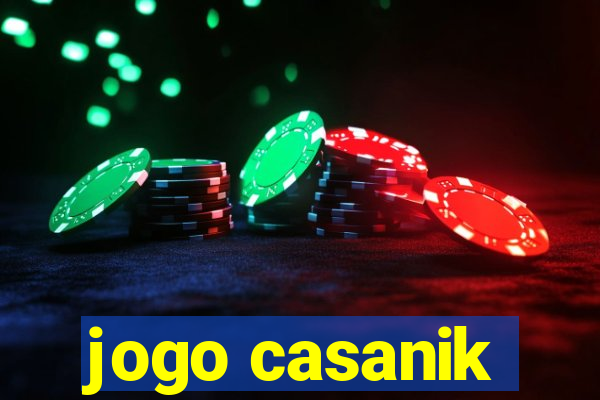 jogo casanik