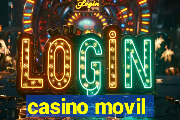 casino movil