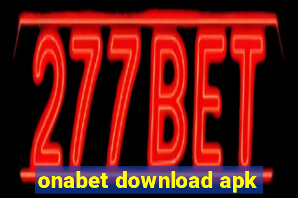 onabet download apk