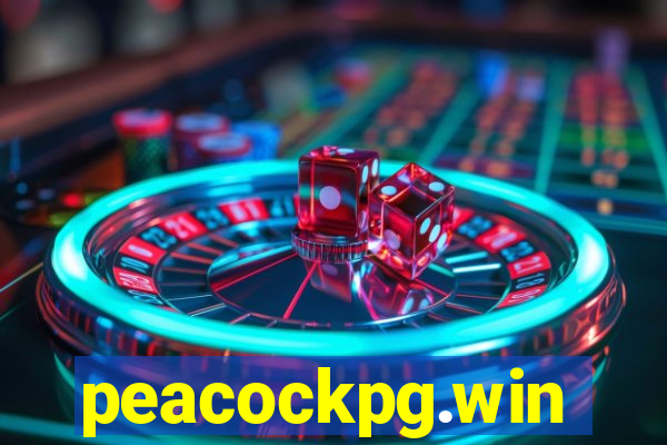 peacockpg.win