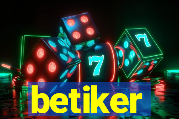 betiker