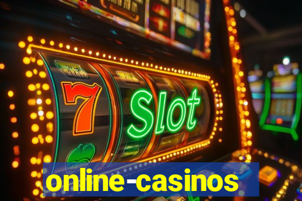 online-casinos