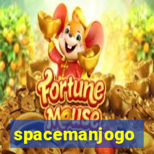 spacemanjogo