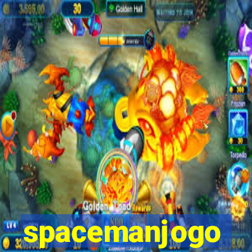 spacemanjogo