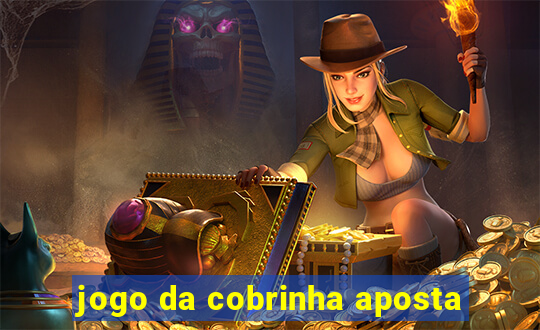 jogo da cobrinha aposta