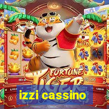 izzi cassino