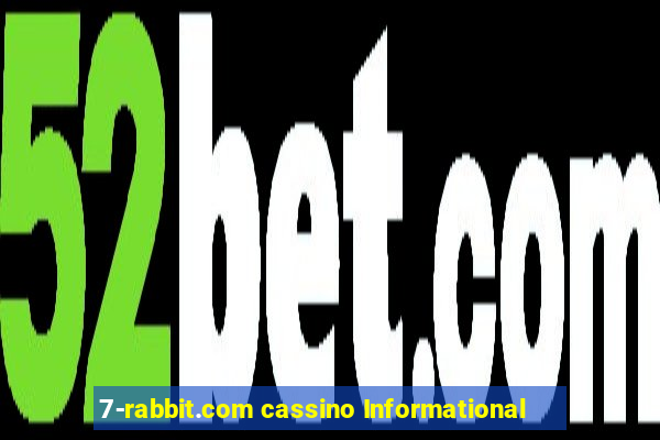 7-rabbit.com cassino Informational