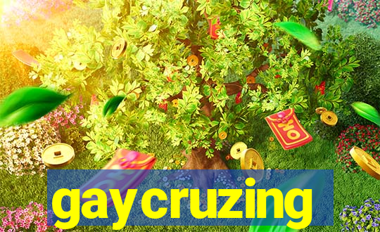 gaycruzing