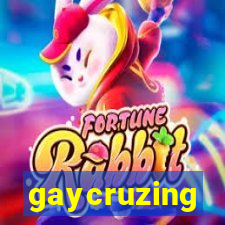 gaycruzing