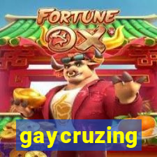 gaycruzing