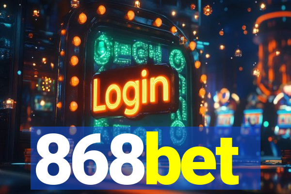 868bet