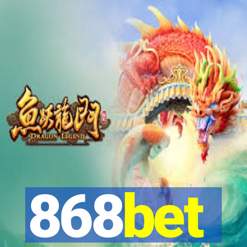 868bet