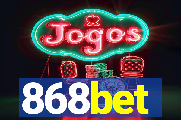 868bet