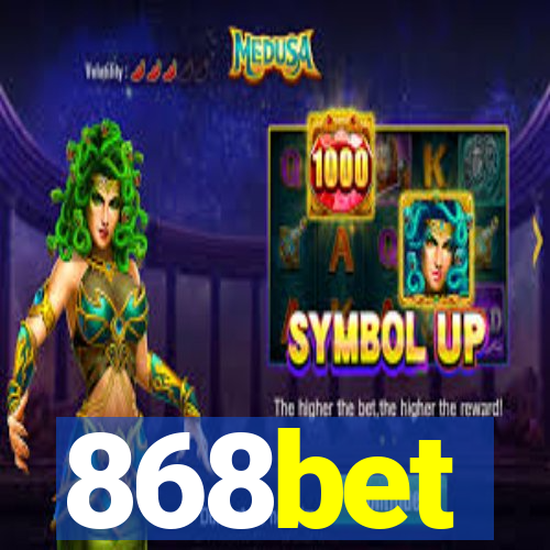 868bet