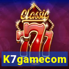 K7gamecom