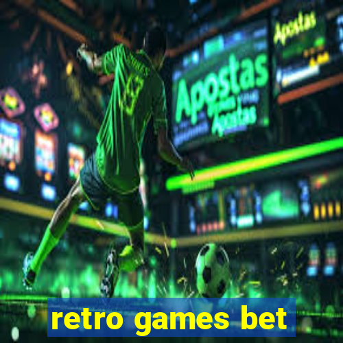 retro games bet