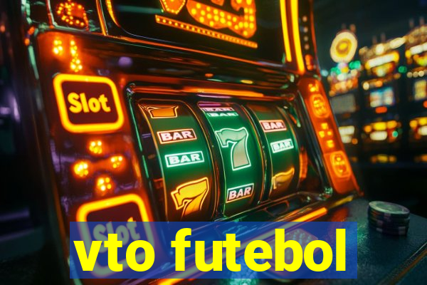 vto futebol