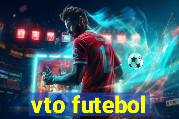 vto futebol