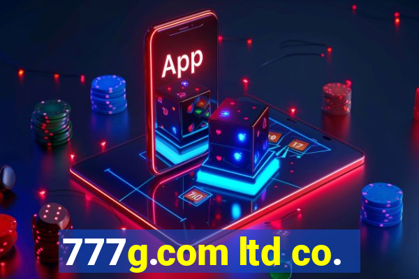 777g.com ltd co.