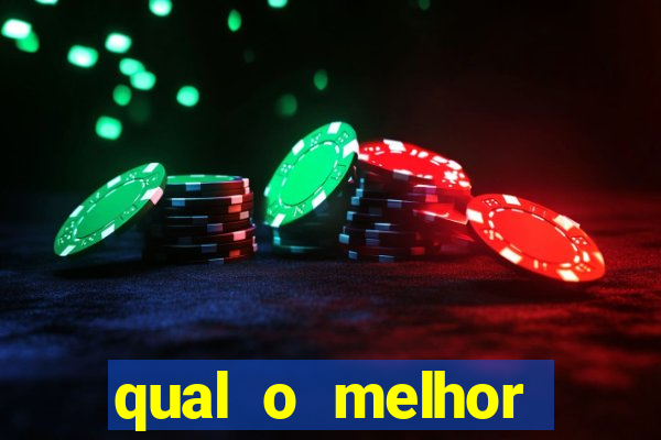 qual o melhor aplicativo para jogar