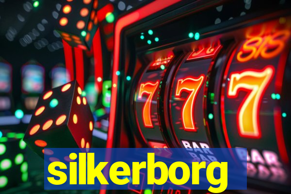 silkerborg