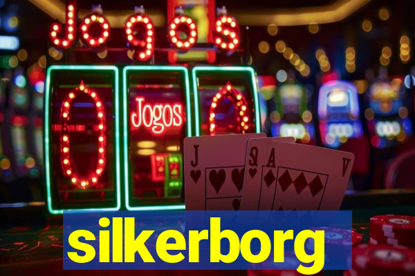 silkerborg