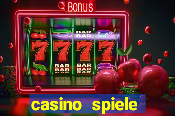 casino spiele echtes geld