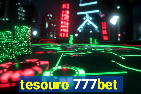 tesouro 777bet