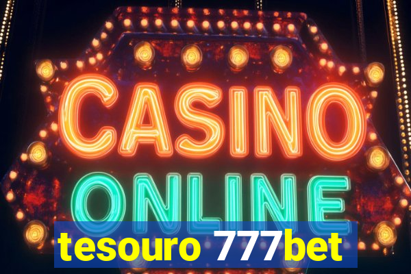 tesouro 777bet