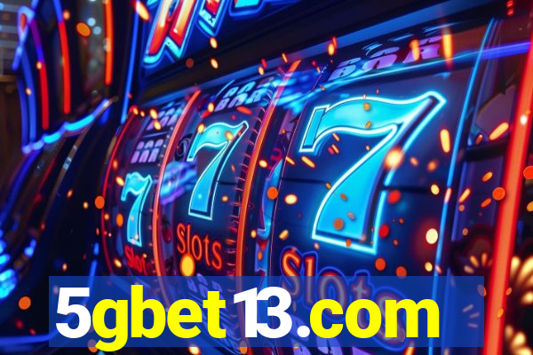 5gbet13.com