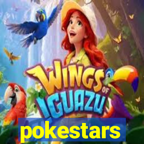 pokestars