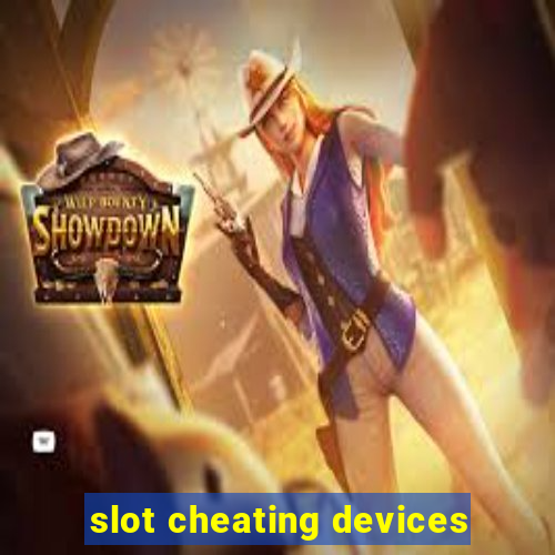 slot cheating devices