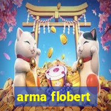 arma flobert