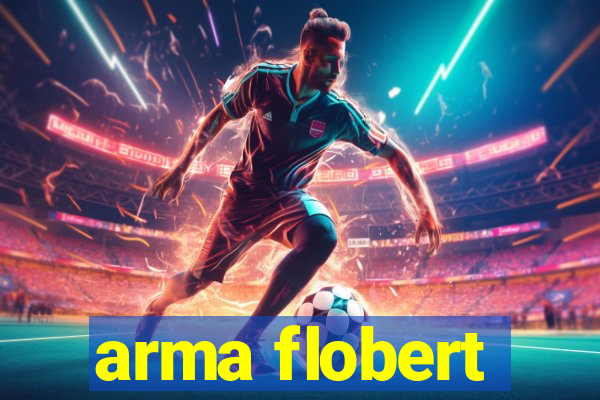 arma flobert