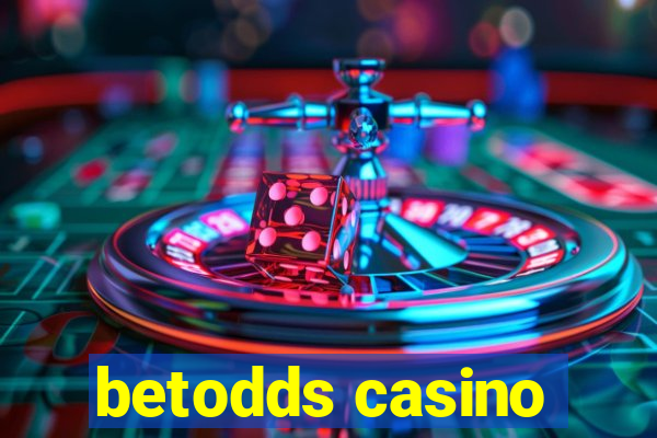 betodds casino