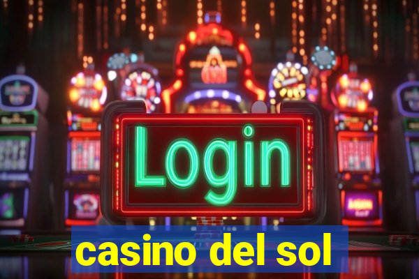 casino del sol