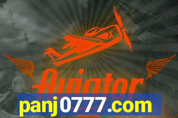 panj0777.com