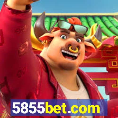 5855bet.com